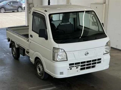 Nissan CLIPPER TRUCK
