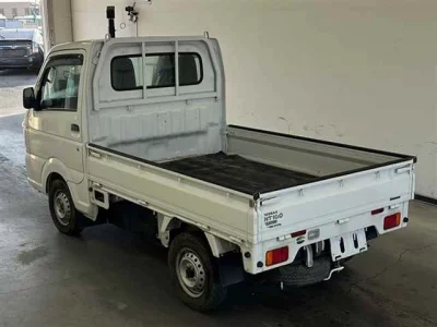 Nissan CLIPPER TRUCK
