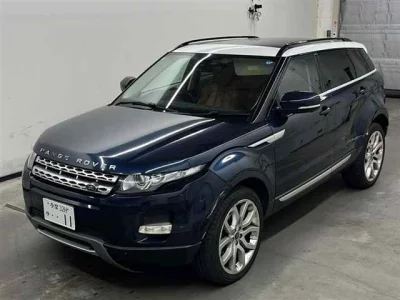 Rover RANGE ROVER