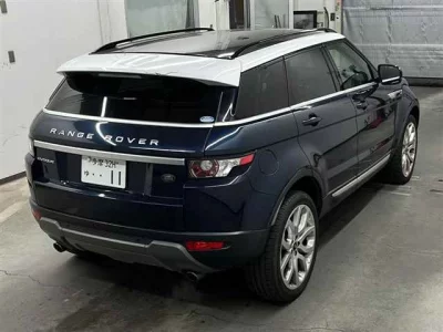 Rover RANGE ROVER