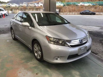 Lexus HS