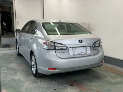 Lexus HS