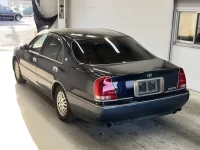 Toyota CROWN лот № 3222 оценка 3.5  с аукциона в Японии 4