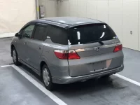 Honda AIRWAVE лот № 1091 оценка 3.5  с аукциона в Японии 1