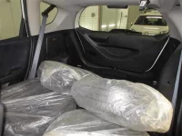 Honda FIT лот № 4002 оценка 3  с аукциона в Японии 3