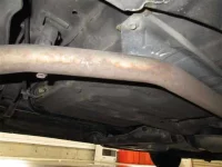 Honda FIT лот № 4002 оценка 3  с аукциона в Японии 5