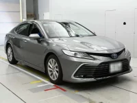 Toyota CAMRY лот № 30197 оценка 4.5  с аукциона в Японии 3