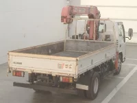 Isuzu ELF лот № 147 оценка 3.5  с аукциона в Японии 1