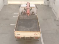 Isuzu ELF лот № 147 оценка 3.5  с аукциона в Японии 2