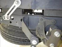 Isuzu ELF лот № 147 оценка 3.5  с аукциона в Японии 3