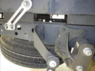 Isuzu ELF  с аукциона в Японии