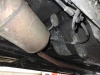 Daihatsu MIRA лот № 4005 оценка 3  с аукциона в Японии 1