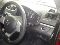 Suzuki SWIFT лот № 4641 оценка 3.5  с аукциона в Японии 5