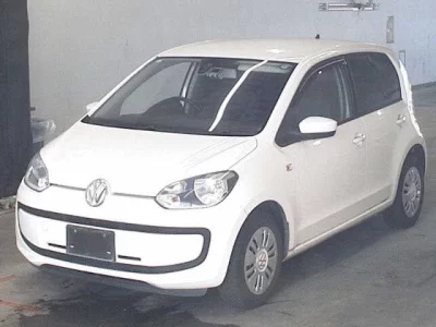 Volkswagen UP