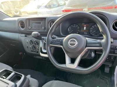 Nissan CARAVAN VAN