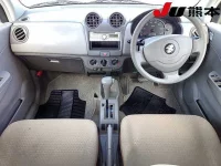 Suzuki ALTO лот № 1532 оценка R  с аукциона в Японии 2