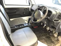 Suzuki CARRY TRUCK лот № 8031 оценка 4  с аукциона в Японии 4