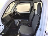 Suzuki CARRY TRUCK лот № 8031 оценка 4  с аукциона в Японии 5