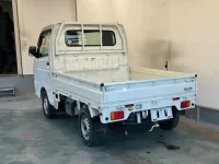 Suzuki CARRY TRUCK лот № 8031 оценка 4  с аукциона в Японии 1
