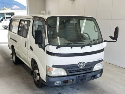 Toyota DYNA