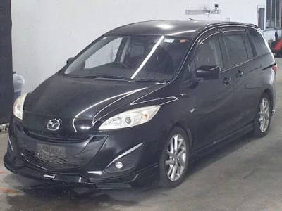 Mazda PREMACY