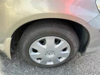 Honda FIT лот № 70020 оценка 4  с аукциона в Японии 8