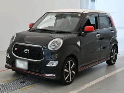Toyota PIXIS JOY