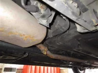 Suzuki WAGON R лот № 4009 оценка 3.5  с аукциона в Японии 5