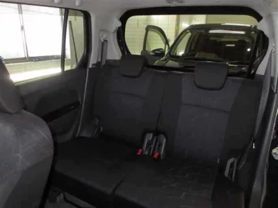Suzuki WAGON R  с аукциона в Японии