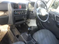 Suzuki CARRY TRUCK лот № 7048 оценка 3.5  с аукциона в Японии 2