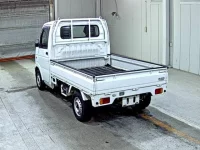 Suzuki CARRY TRUCK лот № 7048 оценка 3.5  с аукциона в Японии 1