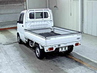 Suzuki CARRY TRUCK  с аукциона в Японии