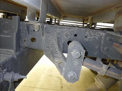 Isuzu ELF  с аукциона в Японии