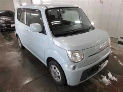Suzuki MRWAGON
