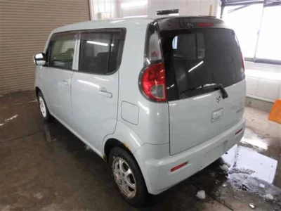Suzuki MRWAGON
