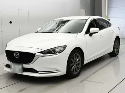 Mazda ATENZA SEDAN