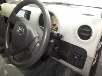 Toyota PASSO лот № 4648 оценка 3  с аукциона в Японии 5