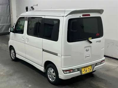 Daihatsu Atrai Wagon