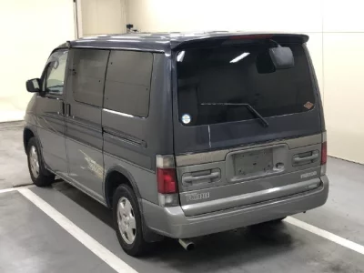 Mazda BONGO FRIENDEE