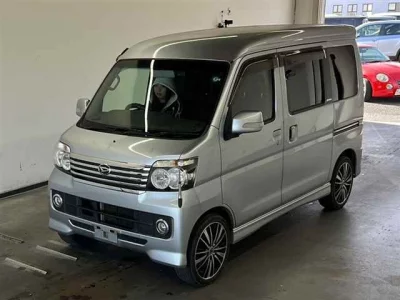 Daihatsu Atrai Wagon