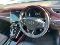 Toyota HARRIER лот № 70028 оценка 3.5  с аукциона в Японии 2