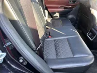 Toyota HARRIER лот № 70028 оценка 3.5  с аукциона в Японии 7