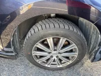 Toyota HARRIER лот № 70028 оценка 3.5  с аукциона в Японии 8