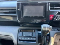 Honda STEP WAGON лот № 10073 оценка 3.5  с аукциона в Японии 5