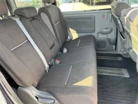 Honda STEP WAGON лот № 10073 оценка 3.5  с аукциона в Японии 7