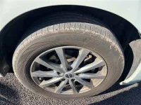 Honda STEP WAGON лот № 10073 оценка 3.5  с аукциона в Японии 8