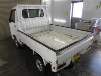 Daihatsu HIJET TRUCK лот № 4016 оценка 3  с аукциона в Японии 1