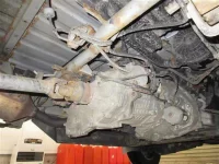 Daihatsu HIJET TRUCK лот № 4016 оценка 3  с аукциона в Японии 5