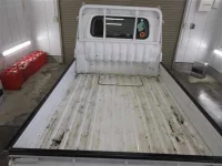 Daihatsu HIJET TRUCK лот № 4016 оценка 3  с аукциона в Японии 3