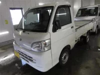 Daihatsu HIJET TRUCK лот № 4016 оценка 3  с аукциона в Японии 4